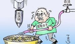 新闻爆料洗钱案例视频,新闻爆料案例视频深度解析