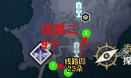 鸣潮最新爆料在哪看,揭秘游戏内神秘地点，独家攻略抢先看！